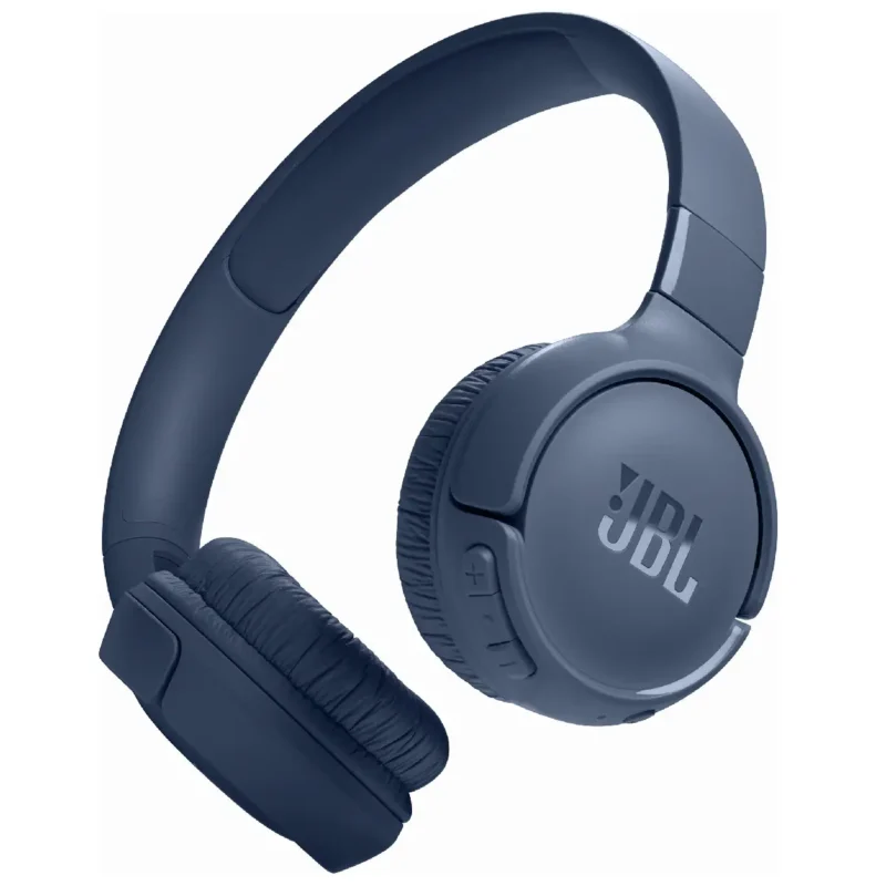 Słuchawki JBL Tune 525 Bluetooth Niebieski (Blue)