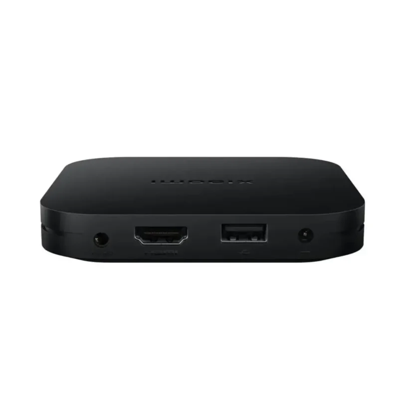 Odtwarzacz Xiaomi TV Box S (2nd Gen) - obrazek 4