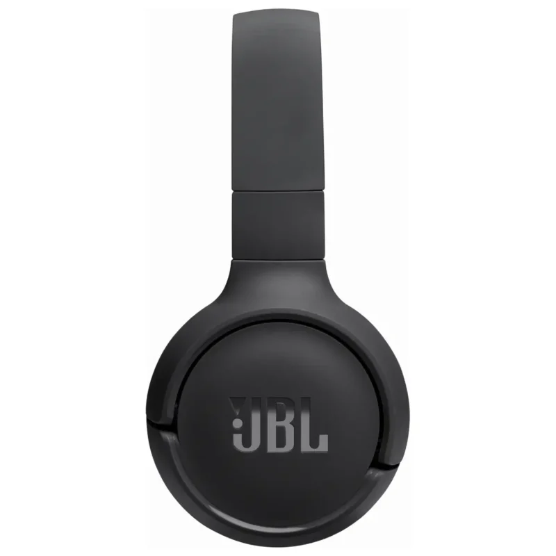 Słuchawki JBL Tune 525 Bluetooth Czarny (Black) - obrazek 3