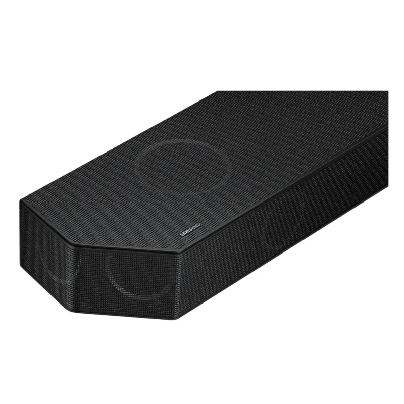 Soundbar Samsung HW-Q990D/EN Czarny (Black) - obrazek 5
