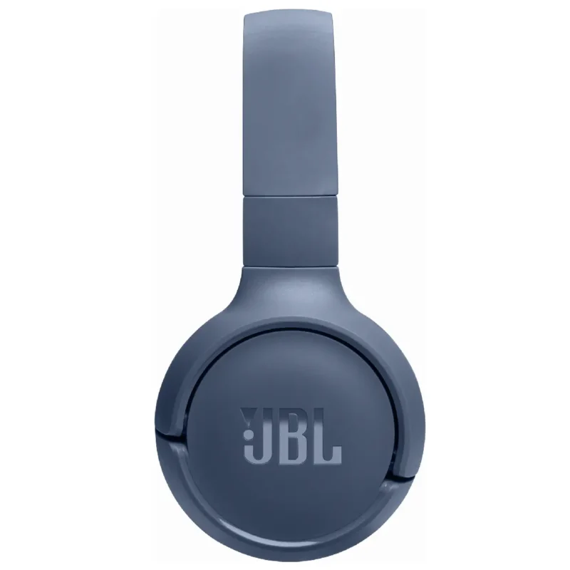 Słuchawki JBL Tune 525 Bluetooth Niebieski (Blue) - obrazek 4