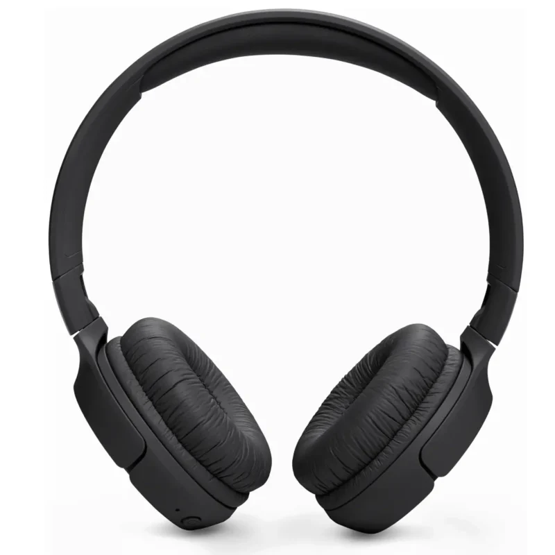Słuchawki JBL Tune 525 Bluetooth Czarny (Black) - obrazek 4