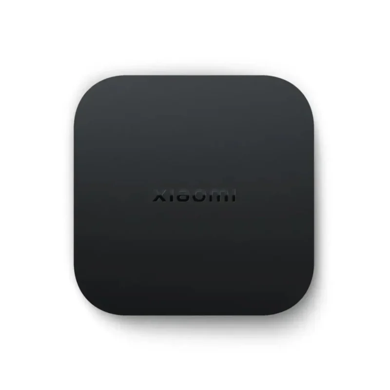 Odtwarzacz Xiaomi TV Box S (2nd Gen) - obrazek 2