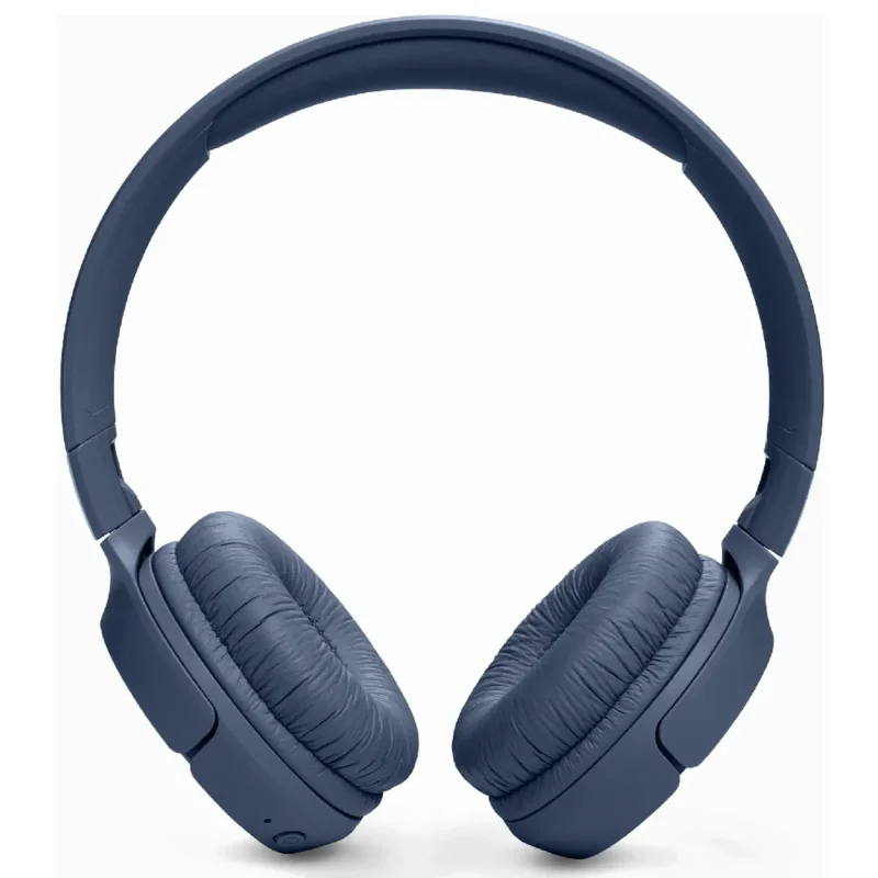 Słuchawki JBL Tune 525 Bluetooth Niebieski (Blue) - obrazek 5