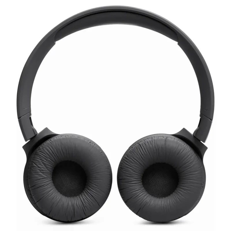 Słuchawki JBL Tune 525 Bluetooth Czarny (Black) - obrazek 5