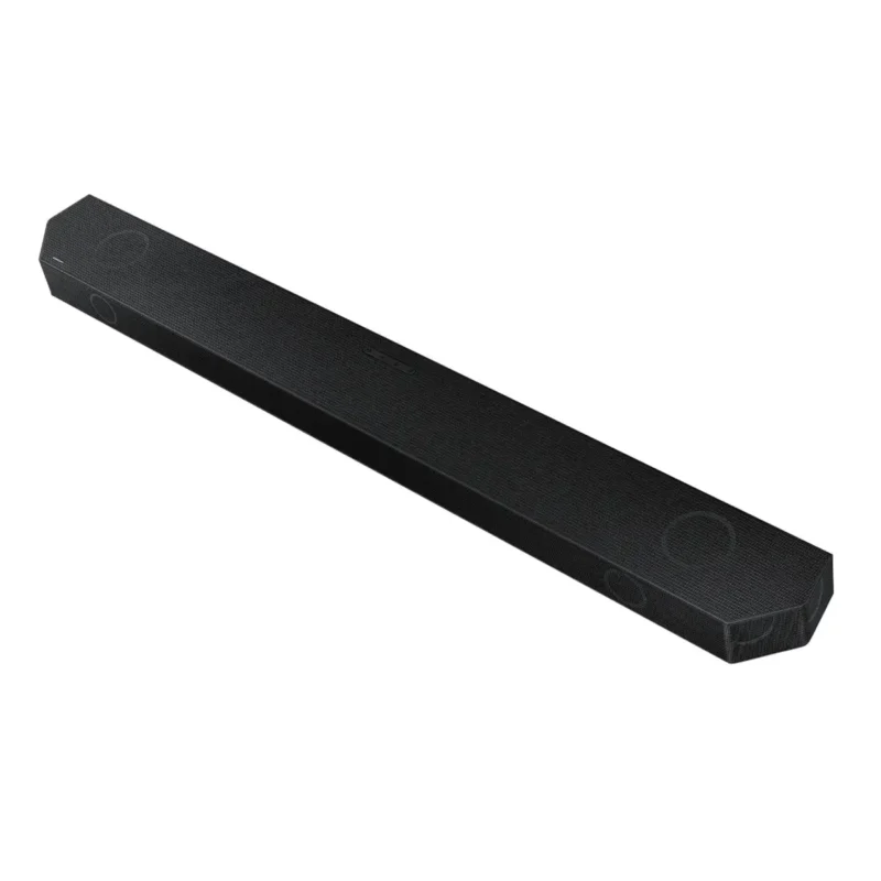 Soundbar Samsung HW-Q990D/EN Czarny (Black) - obrazek 3
