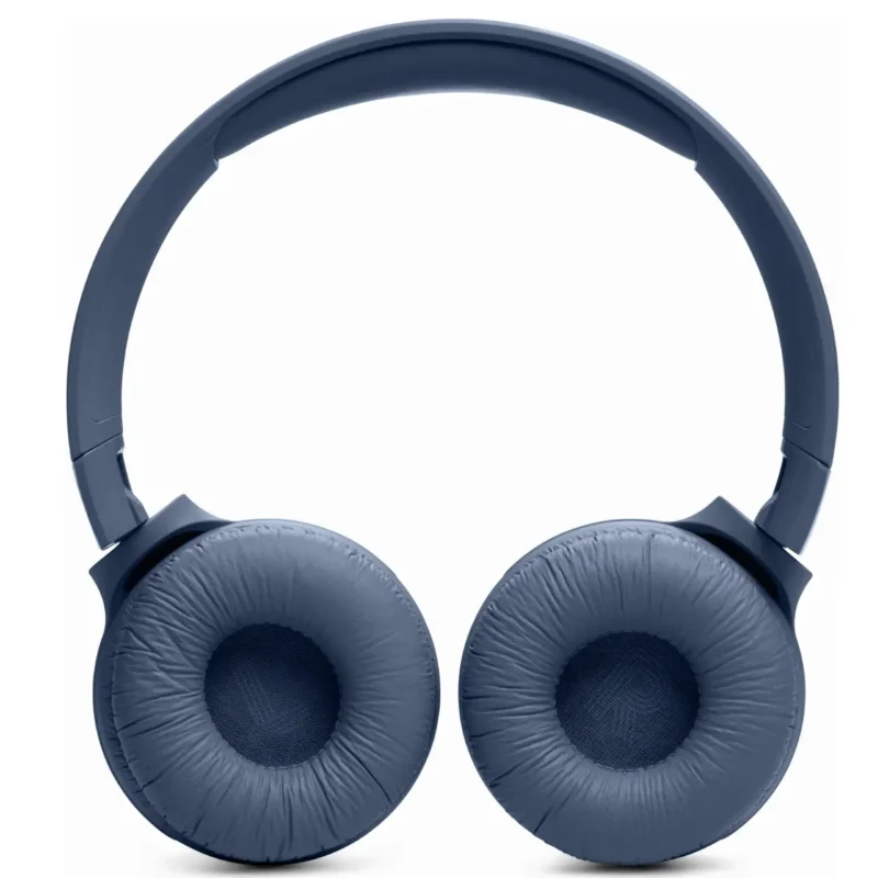 Słuchawki JBL Tune 525 Bluetooth Niebieski (Blue) - obrazek 6