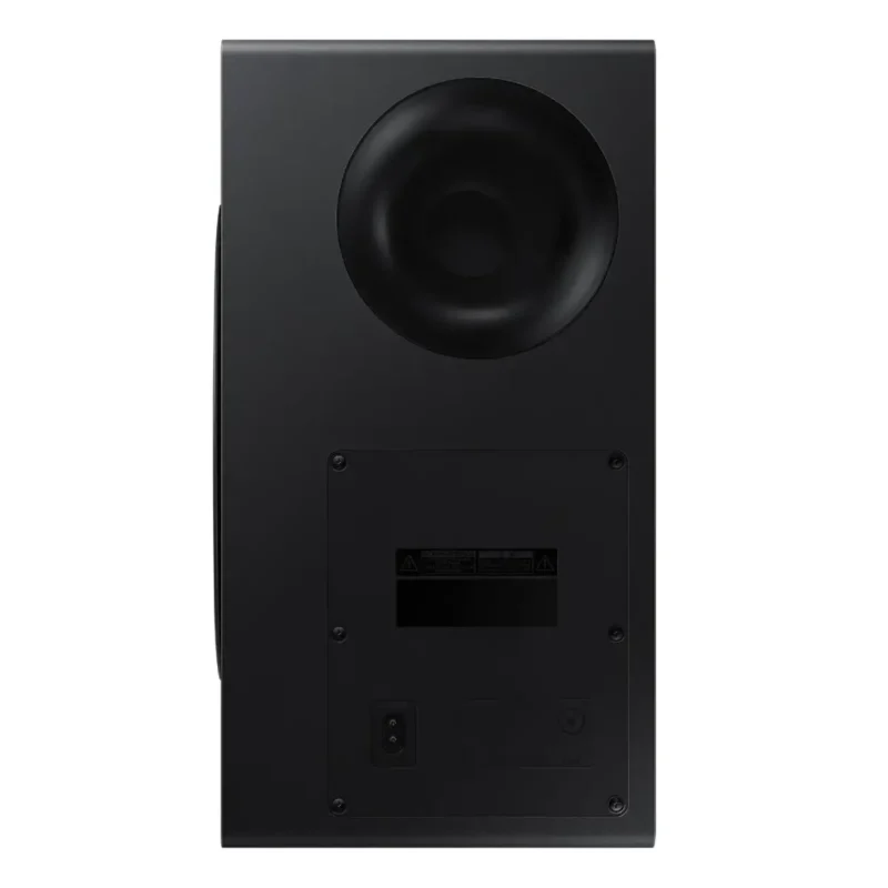 Soundbar Samsung HW-Q990D/EN Czarny (Black) - obrazek 8