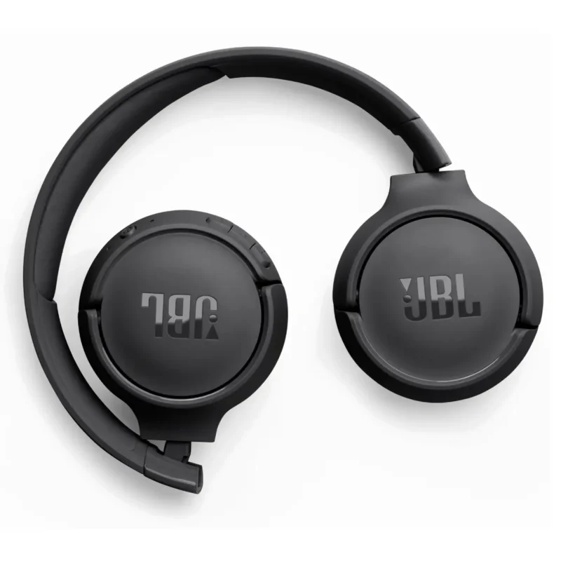 Słuchawki JBL Tune 525 Bluetooth Czarny (Black) - obrazek 7