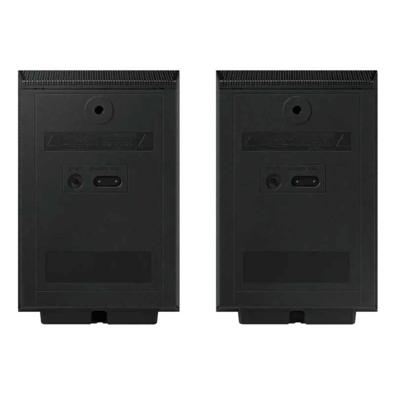 Soundbar Samsung HW-Q990D/EN Czarny (Black) - obrazek 9