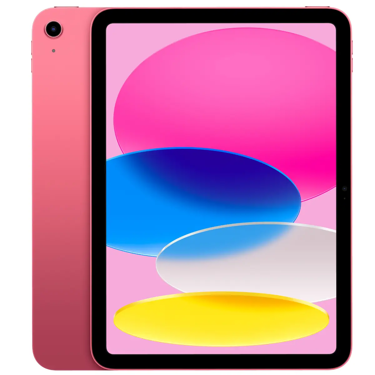 Apple 10.9-inch iPad Wi-Fi 256GB Różowy (Pink)