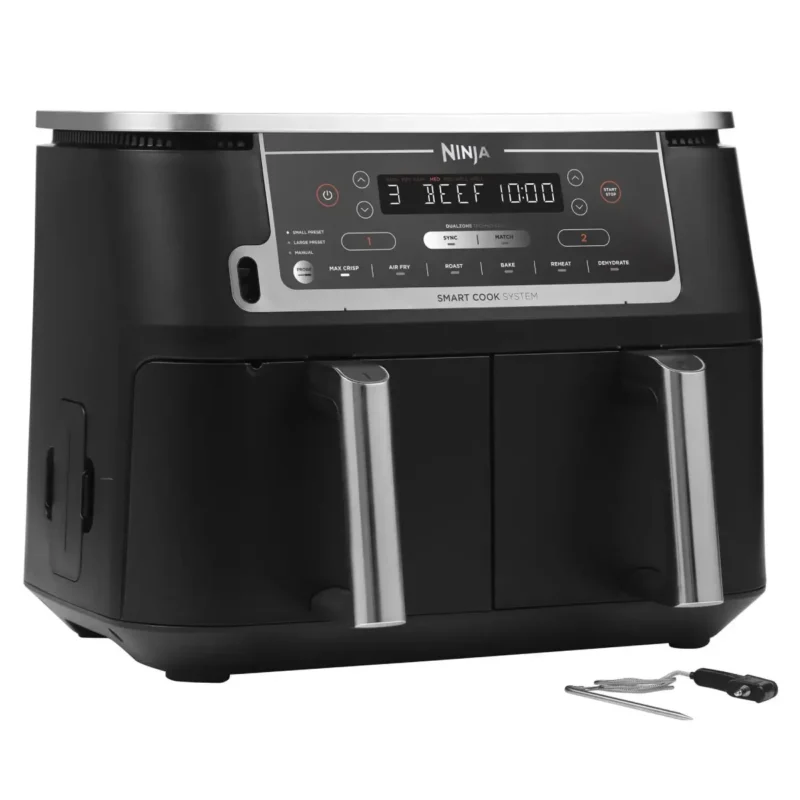 Ninja Air Fryer 9,5L AF451EU
