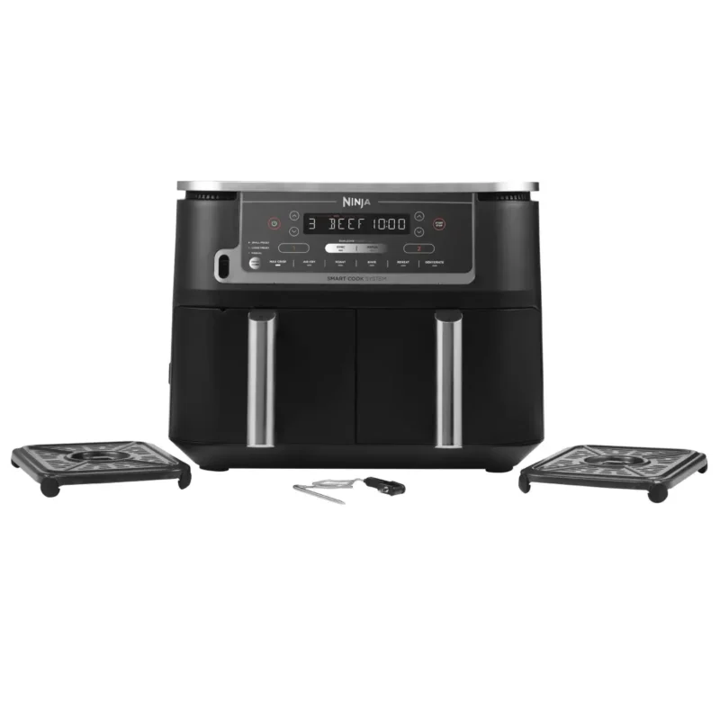 Ninja Air Fryer 9,5L AF451EU - obrazek 5