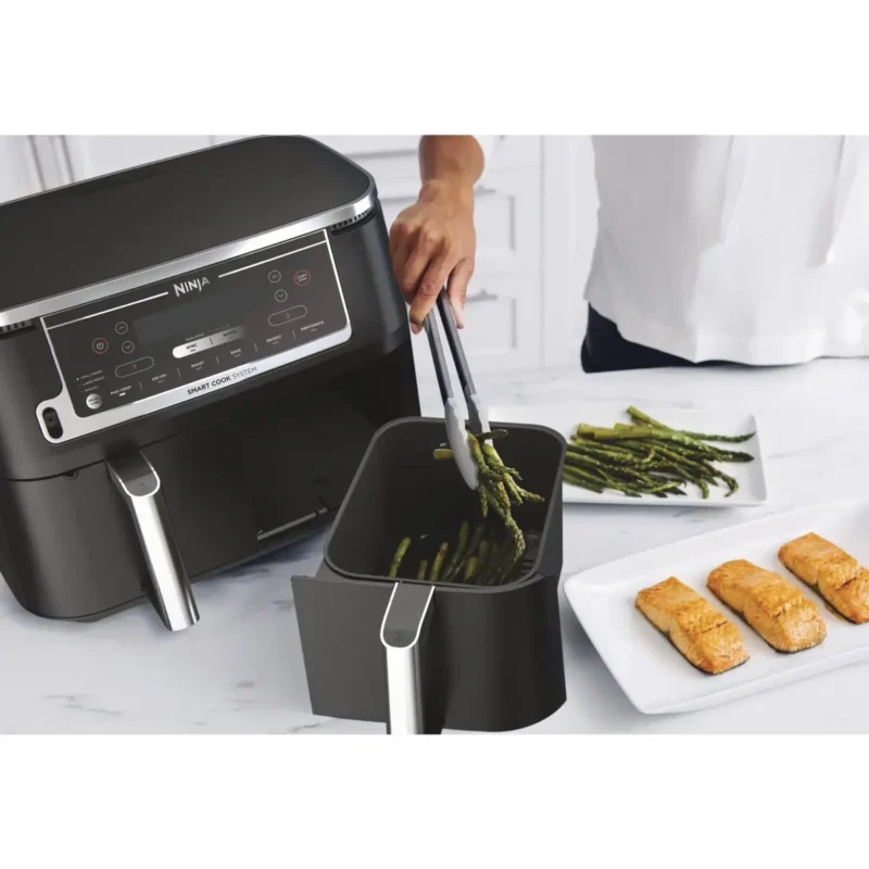 Ninja Air Fryer 9,5L AF451EU - obrazek 6