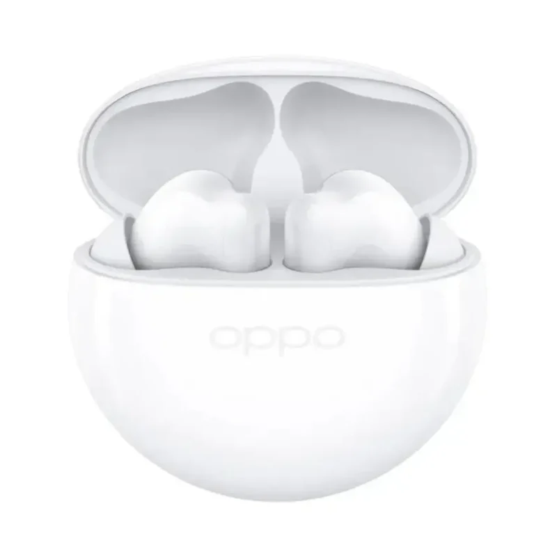 Słuchawki bezprzewodowe OPPO Enco Buds2 W14 Biały (White)