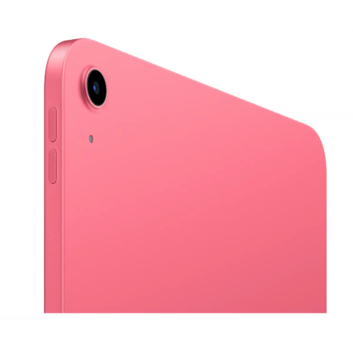 Apple 10.9-inch iPad Wi-Fi 256GB Różowy (Pink) - obrazek 3