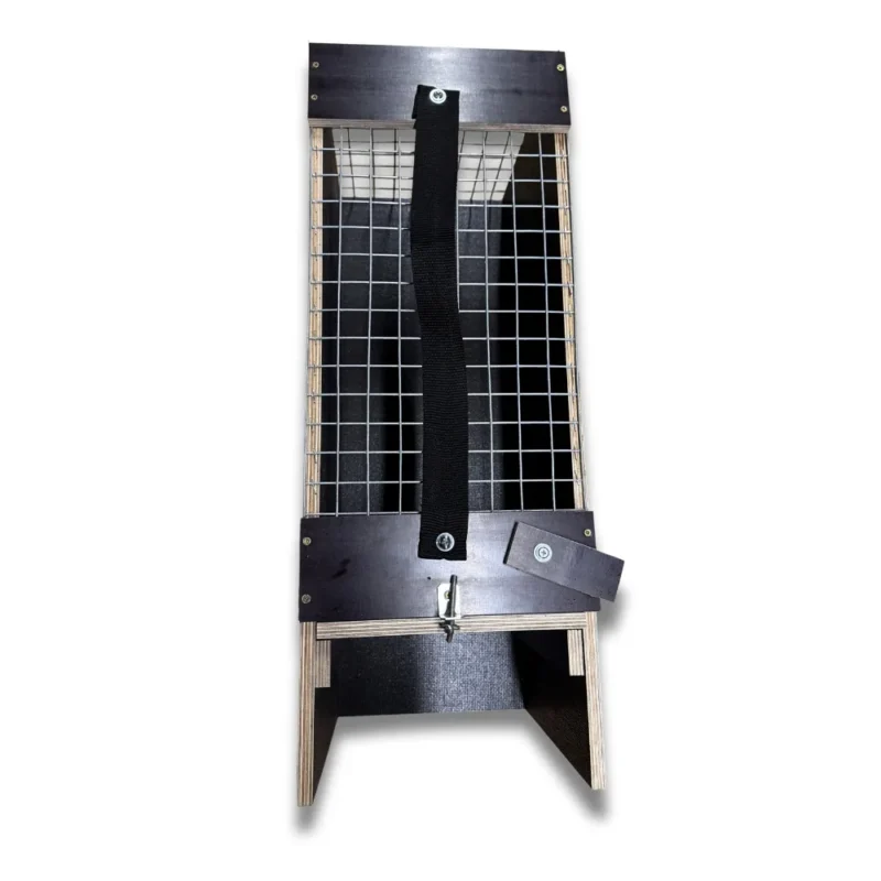 Transporter EcoTraps na kuny, koty, szczury szopy EcoTraps 65x26x27 - obrazek 4