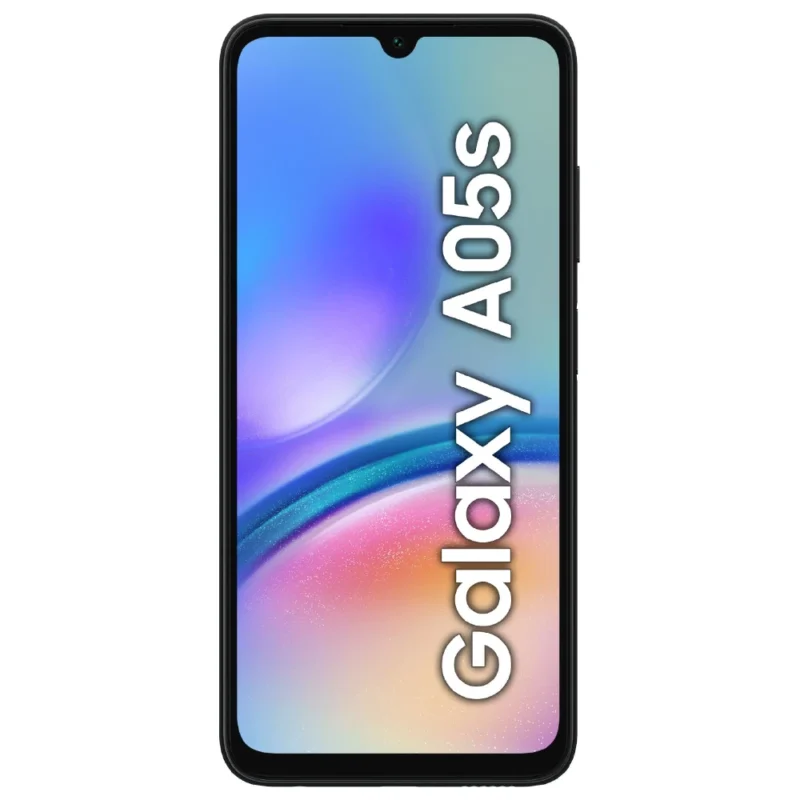 Samsung A05s DS 4/64GB Granatowy (Navy Blue) - obrazek 5