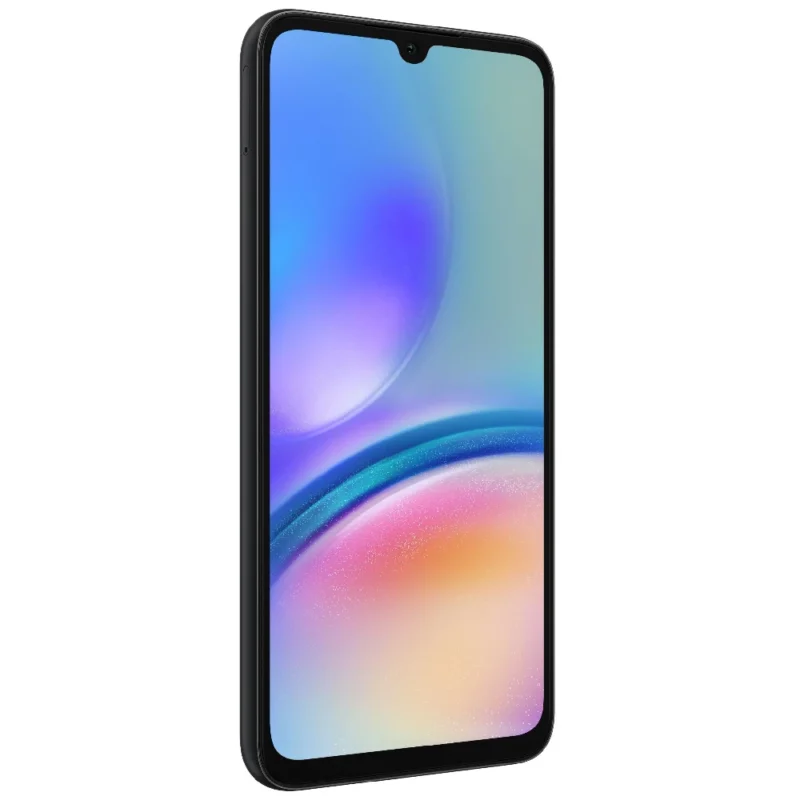 Samsung A05s DS 4/64GB Granatowy (Navy Blue) - obrazek 3