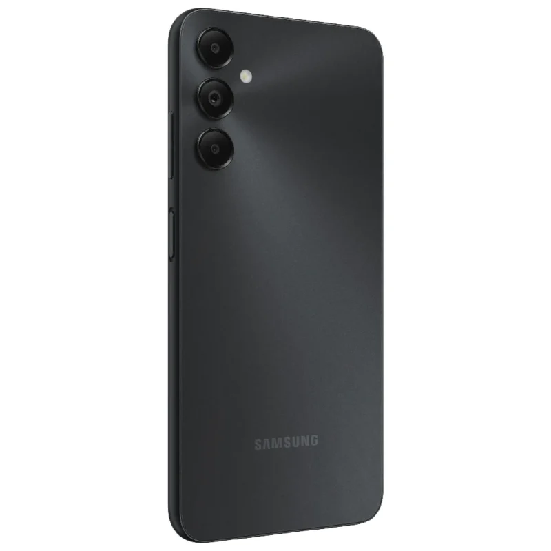Samsung A05s DS 4/64GB Granatowy (Navy Blue) - obrazek 2