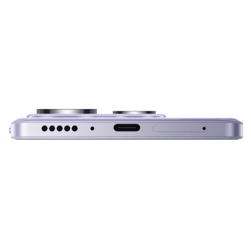 Xiaomi Redmi Note 14 5G DS 8/256GB Lawender Purple MZB0IO1EU - obrazek 4