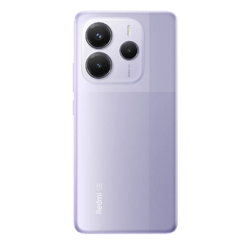 Xiaomi Redmi Note 14 5G DS 8/256GB Lawender Purple MZB0IO1EU - obrazek 2