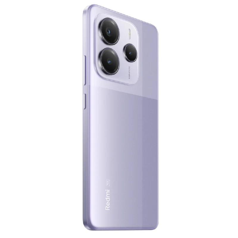 Xiaomi Redmi Note 14 5G DS 8/256GB Lawender Purple MZB0IO1EU - obrazek 3