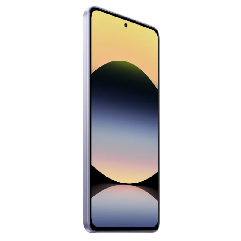 Xiaomi Redmi Note 14 5G DS 8/256GB Lawender Purple MZB0IO1EU - obrazek 5