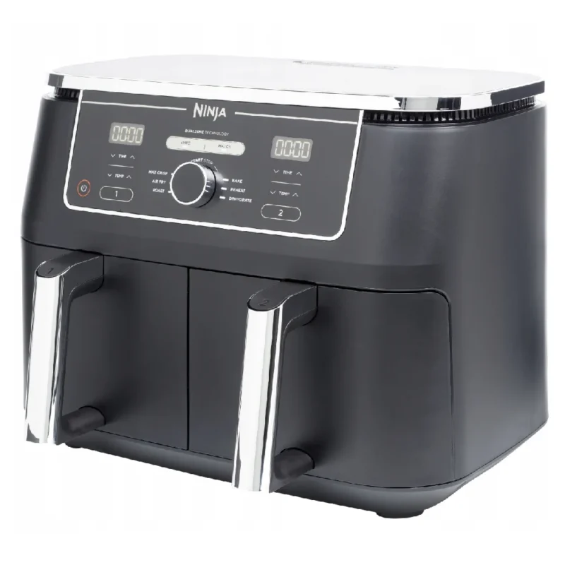 Ninja Air Fryer 9,5L AF400EU - obrazek 2
