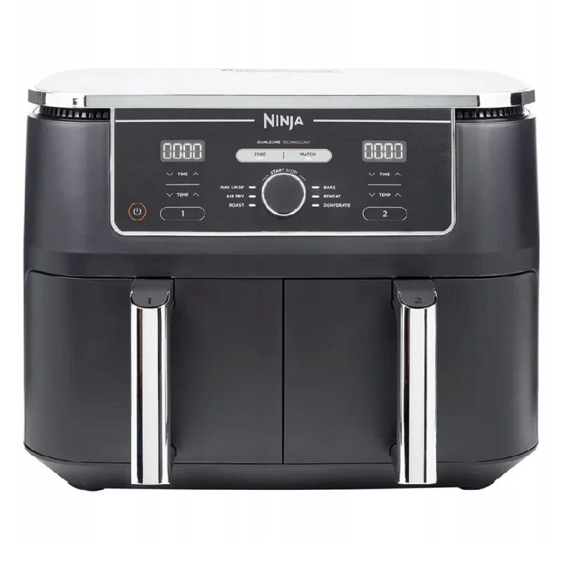 Ninja Air Fryer 9,5L AF400EU - obrazek 3