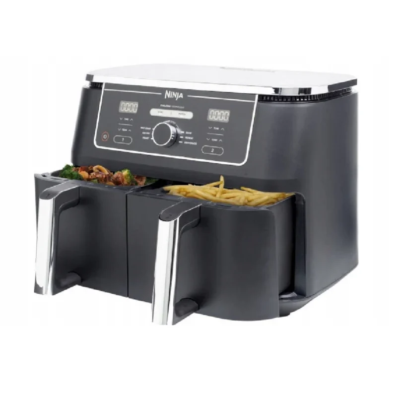 Ninja Air Fryer 9,5L AF400EU - obrazek 4