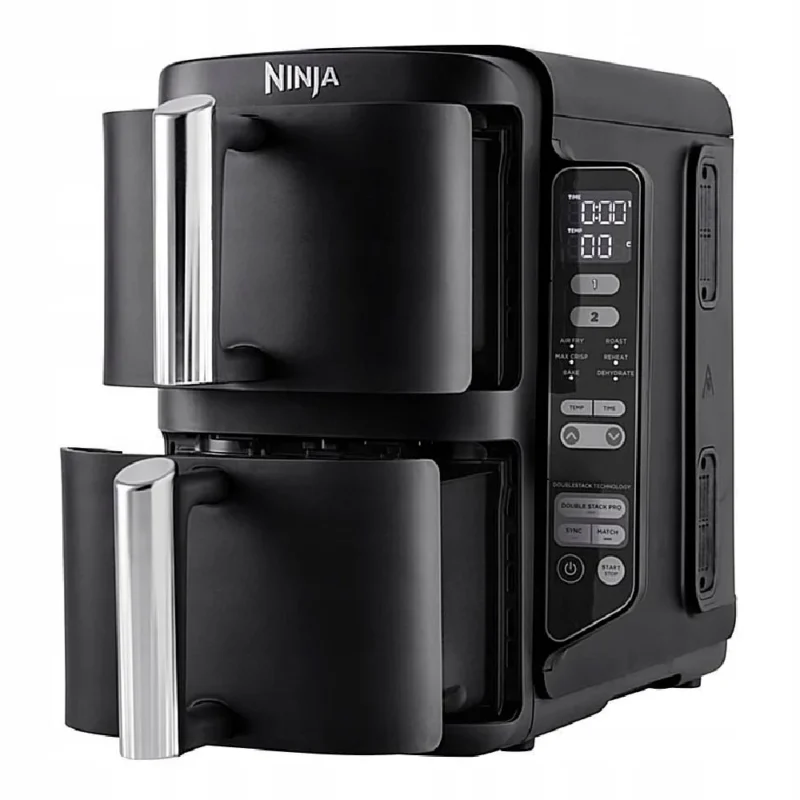 Ninja Air Fryer 7,6L SL300EU - obrazek 6