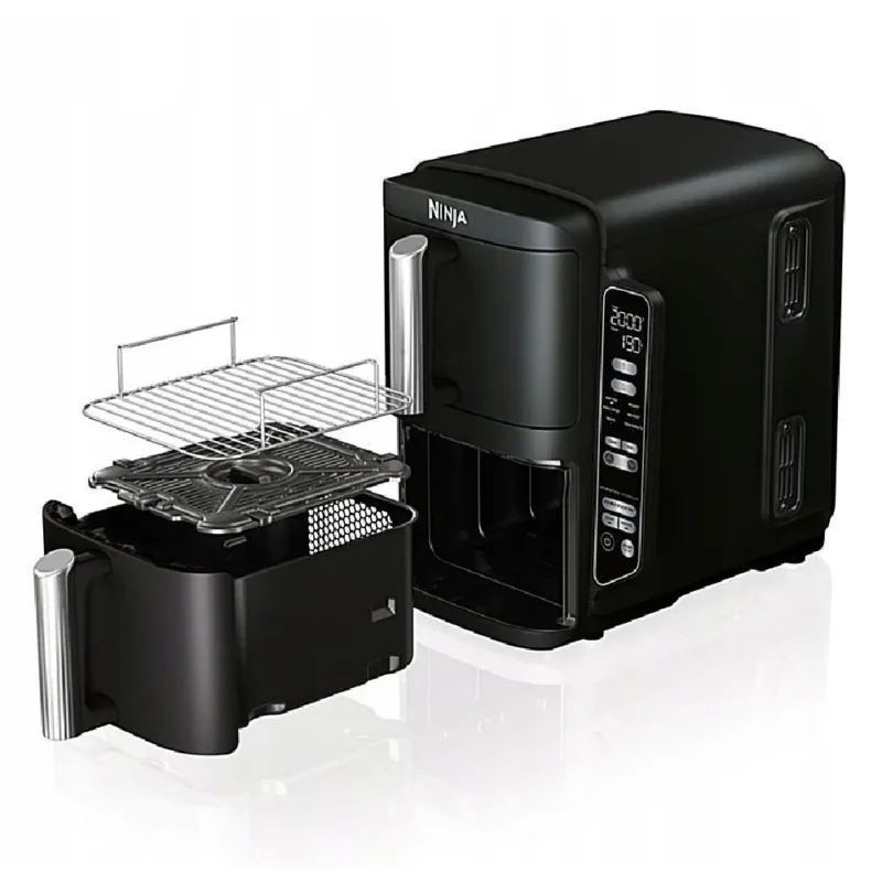 Ninja Air Fryer 7,6L SL300EU - obrazek 2