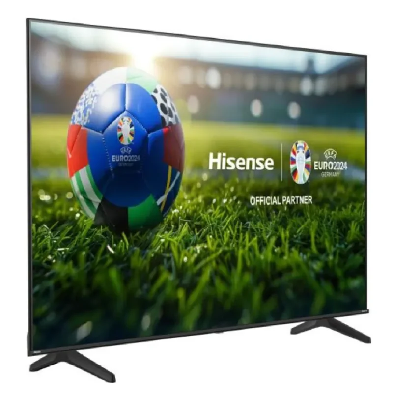 Hisense Telewizor 50A7NQ - obrazek 3