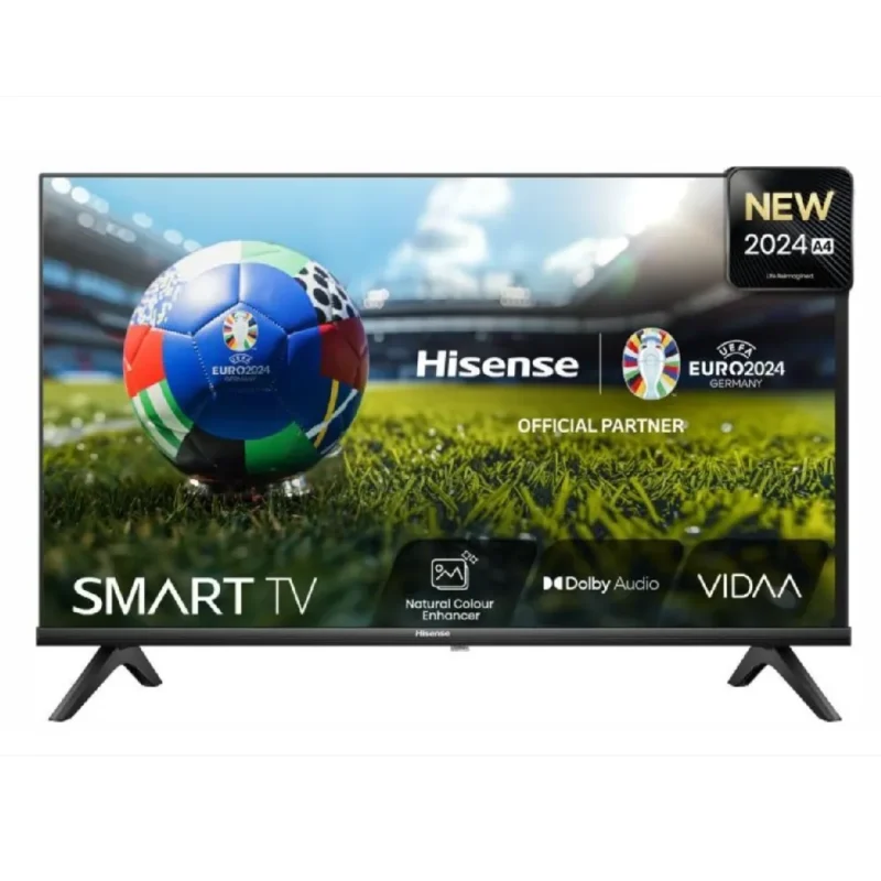 Hisense Telewizor 32A4N