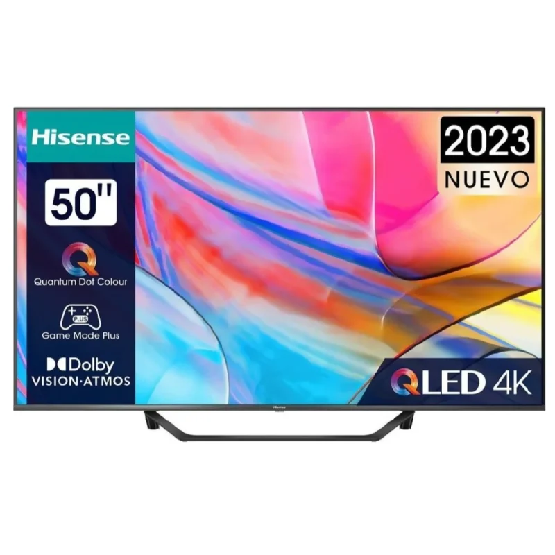 Hisense Telewizor 50A7KQ