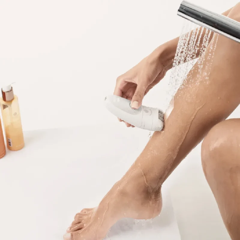 Depilator Braun Silk-épil 5 5-825 - obrazek 5