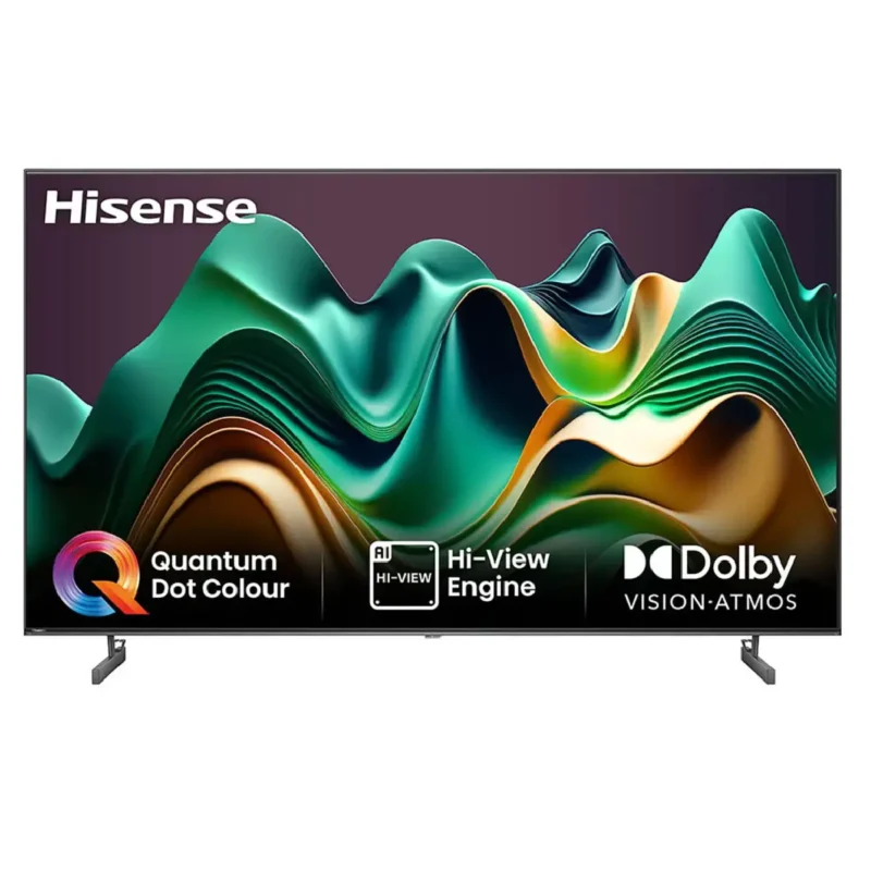 Hisense Telewizor MINI-LED 65U6NQ