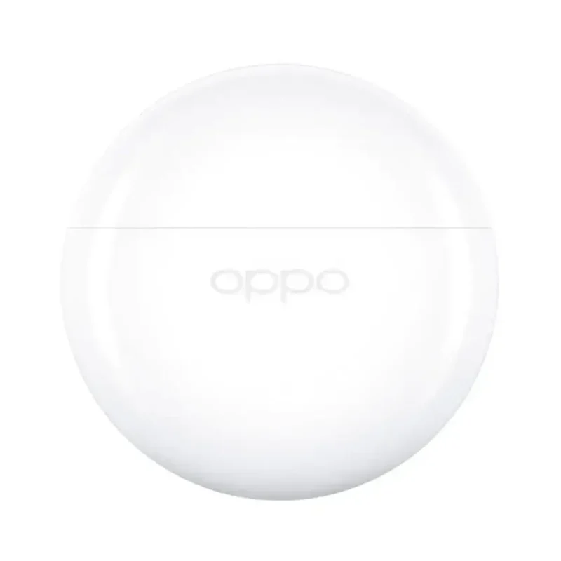 Słuchawki bezprzewodowe OPPO Enco Buds2 W14 Biały (White) - obrazek 5