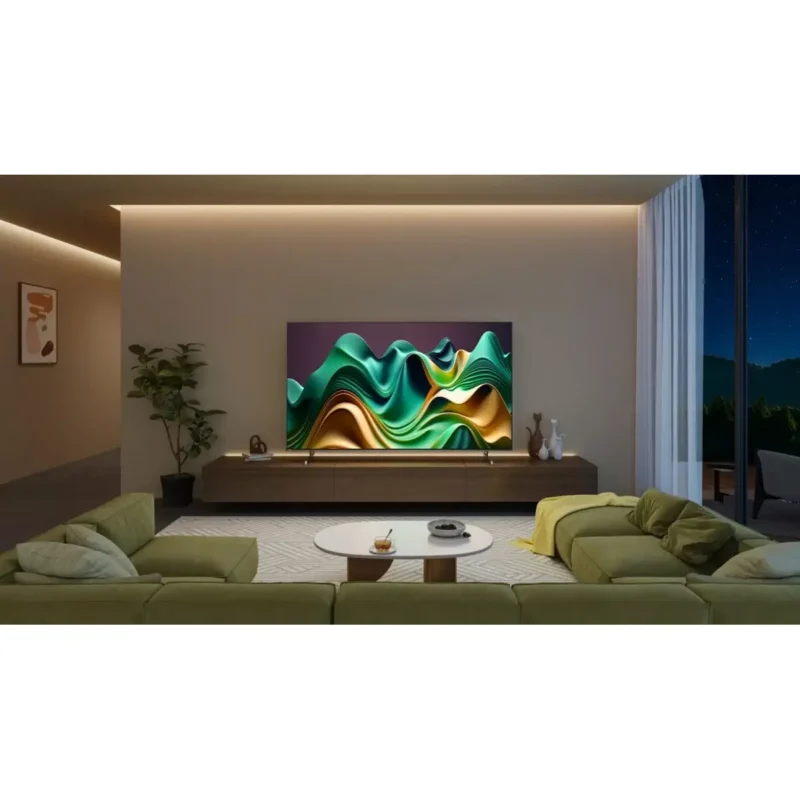 Hisense Telewizor MINI-LED 65U6NQ - obrazek 7