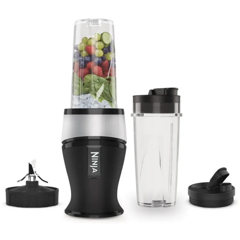 Ninja QB3001EUS – Blender kielichowy, 700W