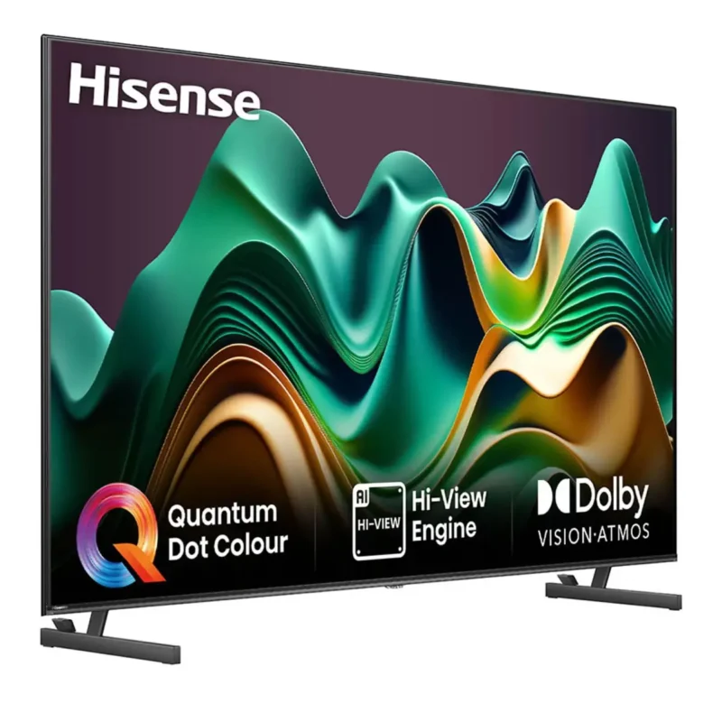 Hisense Telewizor MINI-LED 65U6NQ - obrazek 2