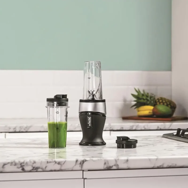 Ninja QB3001EUS – Blender kielichowy, 700W - obrazek 8