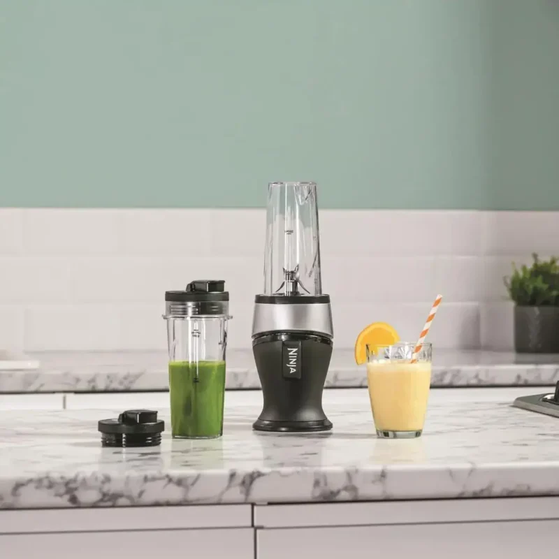 Ninja QB3001EUS – Blender kielichowy, 700W - obrazek 5