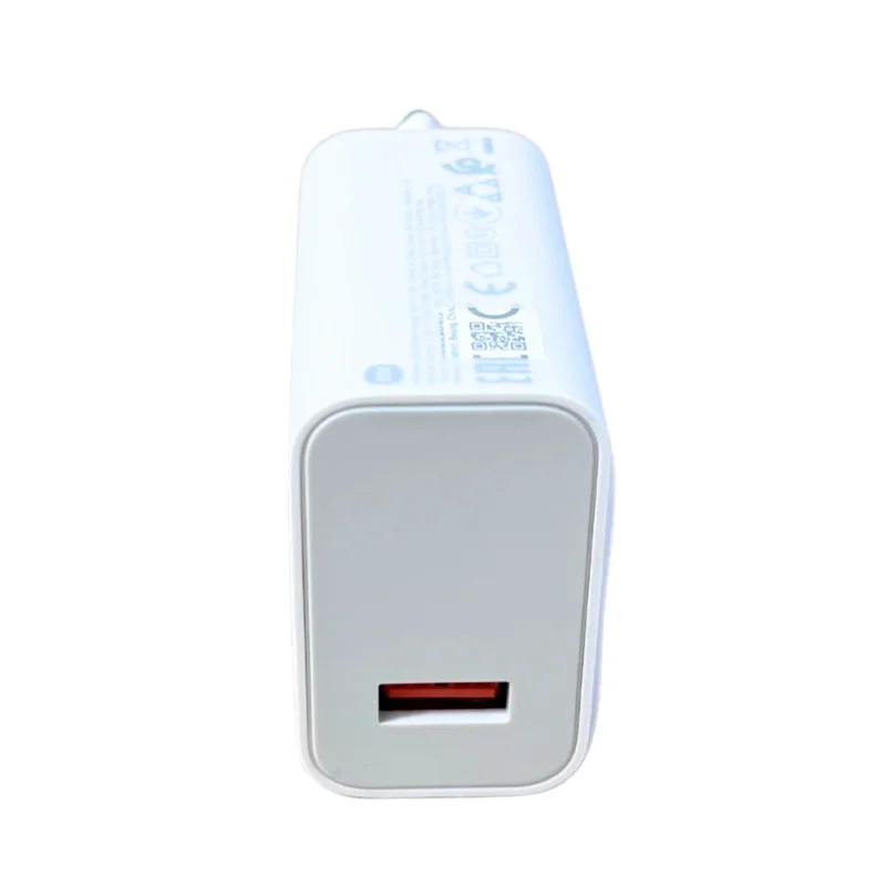 Xiaomi 45W Turbo Charging Power Adapter Type-A - obrazek 4