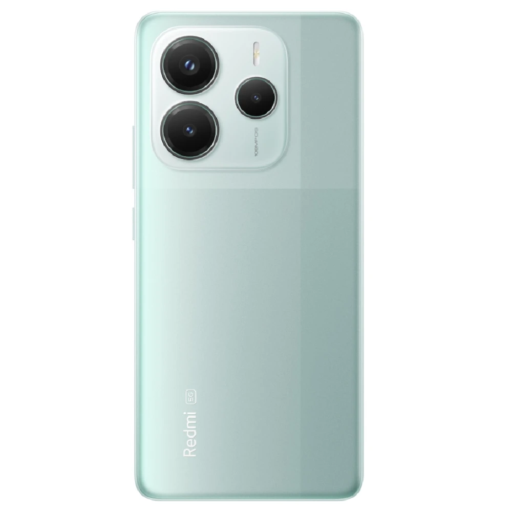 Xiaomi Redmi Note 14 5G DS 8/256GB Coral Green MZB0IOEEU - obrazek 7