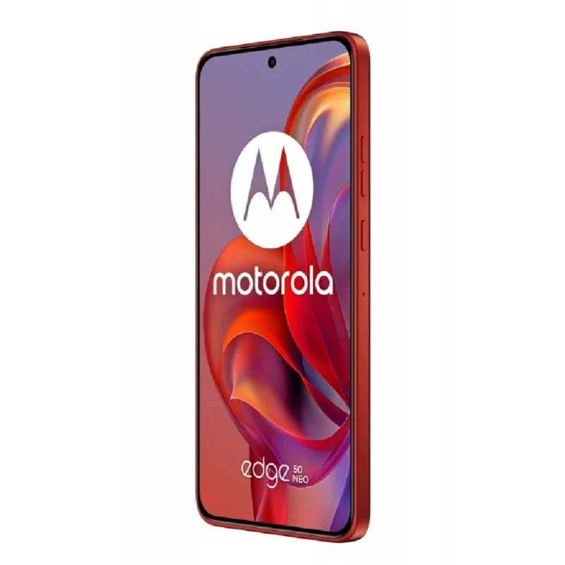 Motorola Edge 50 Neo 8GB/256GB Pantone Poinciana PB310045RO - obrazek 6