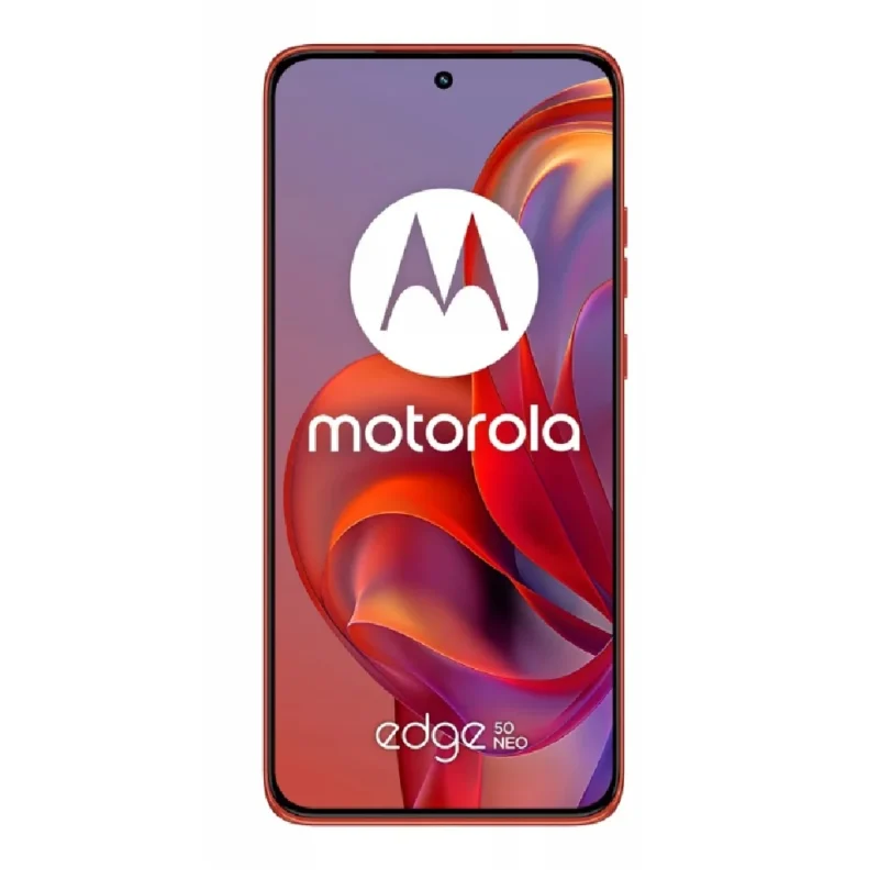 Motorola Edge 50 Neo 8GB/256GB Pantone Poinciana PB310045RO - obrazek 5