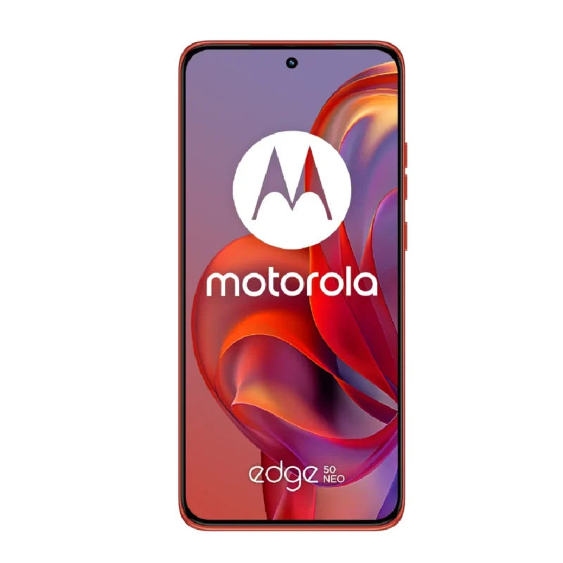 Motorola Edge 50 Neo 8GB/256GB Pantone Poinciana PB310045RO - obrazek 2