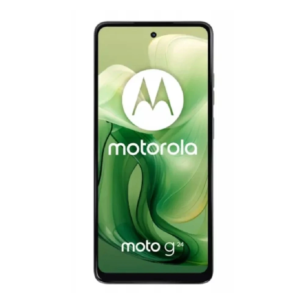 Motorola Moto G24 DS 4G 4/128GB Ice Green PB180005PL - obrazek 2